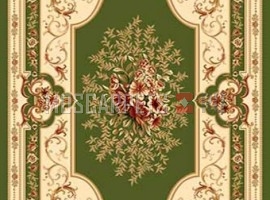 Ковер IZMIR 5446 GREEN прямоугольник