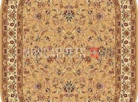 Ковер IZMIR 5471 BEIGE овал