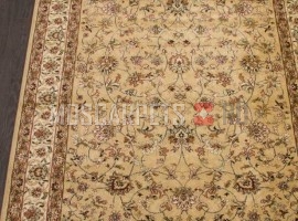 Ковер IZMIR 5471 BEIGE прямоугольник