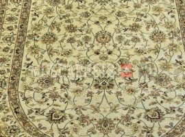 Ковер IZMIR 5471 CREAM овал