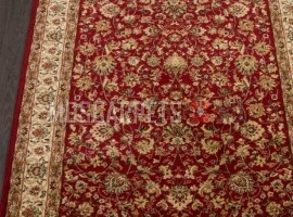 Ковер IZMIR 5471 RED прямоугольник