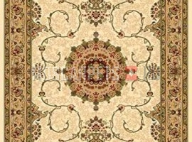 Ковер IZMIR D034 CREAM прямоугольник