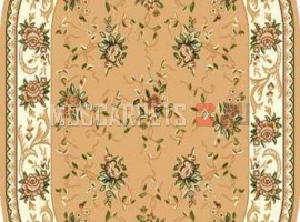 Ковер LAGUNA 5455 BEIGE овал
