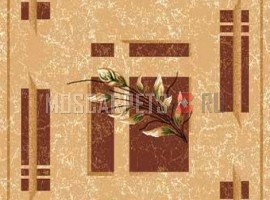 Ковер LAGUNA 5985 BEIGE-BROWN прямоугольник