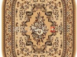 Ковер LAGUNA Angelika4 BEIGE овал