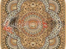 Ковер LAGUNA D505 BEIGE овал