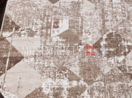 Ковер MARDAN 1237A-VIZON COKEN BEIGE овал