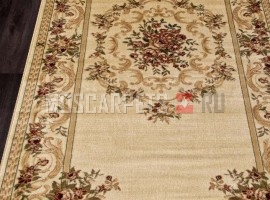 Ковер OLYMPOS D057 CREAM прямоугольник