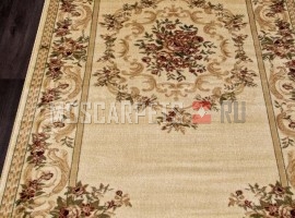 Ковер OLYMPOS D058 CREAM прямоугольник