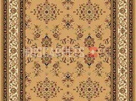 Ковер OLYMPOS D064 BEIGE прямоугольник
