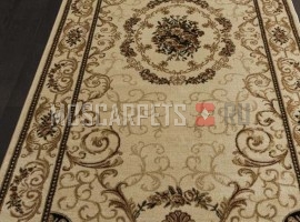Ковер OLYMPOS D066 CREAM прямоугольник