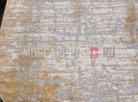 Ковер OPERA 5801D BEIGE овал