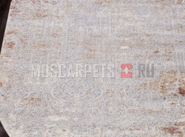 Ковер OPERA 5806B CREAM овал