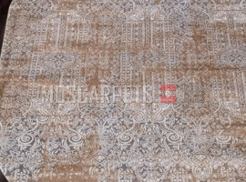 Ковер OPERA 5806C SMOKY GREY овал