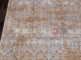 Ковер OPERA 5806C SMOKY GREY прямоугольник