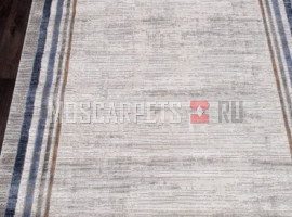 Ковер OPERA 5881A SKY BLUE прямоугольник