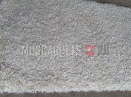 Ковер SHAGGY ULTRA S600 CREAM прямоугольник