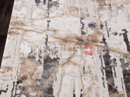 Ковер STAR P277B  M.IVORY-D.GRAY прямоугольник