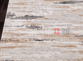Ковер STAR P514B M.L.BEIGE-L.GRAY прямоугольник