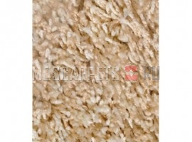 Ковер Shaggy Ultra  S600 CREAM-BEIGE овал
