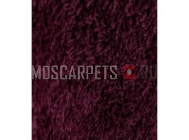 Ковер Shaggy Ultra  S600 PURPLE  овал