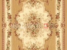 Ковер VALENCIA 4015 BEIGE прямоугольник