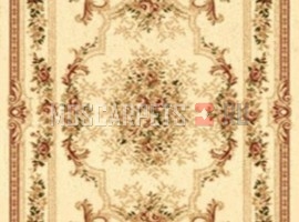 Ковер VALENCIA 4015 CREAM прямоугольник