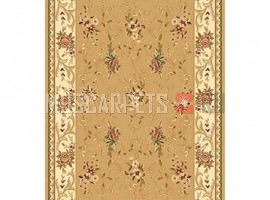 Ковер VALENCIA 5455 BEIGE прямоугольник