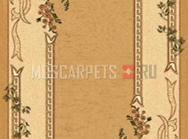Ковер VALENCIA D005 BEIGE прямоугольник