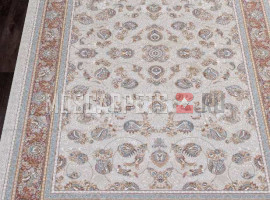 Ковер FARSI 1500-G136 CREAM прямоугольник