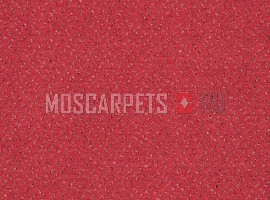 Ковролин Fortesse (Фортессе) 11 красный