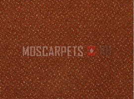Ковролин Fortesse (Фортессе) 64 терракотовый