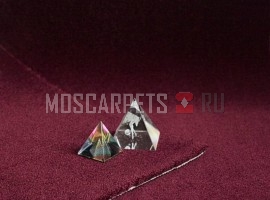 Ковролин Noblesse (Ноблесс) 442 красный