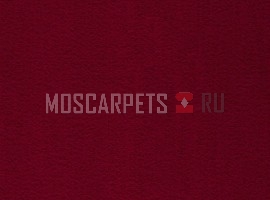 Ковролин Rossini (Россини) 13 красный
