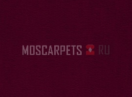 Ковролин Rossini (Россини) 16 бордовый
