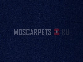 Ковролин Rossini (Россини) 278 темно-синий