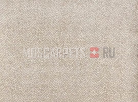Ковролин Woven 658016 бежевый