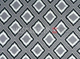 Ковролин Woven 806036 серый