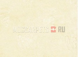 Ковролин Поло 115 белый