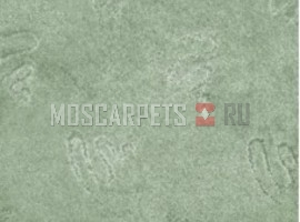 Ковролин Поло 610 зеленый