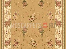 Ковер Дорожка VALENCIA 5455 BEIGE