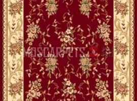 Ковер Дорожка VALENCIA 5455 RED
