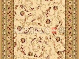 Ковер Дорожка VALENCIA D115 CREAM2