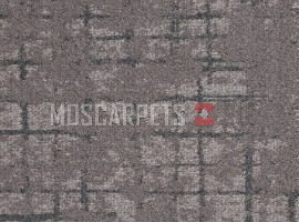 Ковровая плитка AW Macro 96