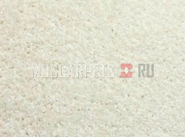 Ковролин Либерти 246 белый