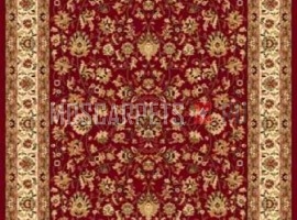 Ковровая дорожка IZMIR 5471 RED