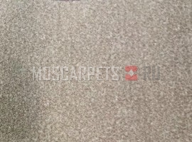 Паласная дорожка Эстер 1704/100 бело-серый