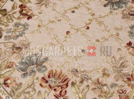Ковер GENOVA 938262-628260 круг