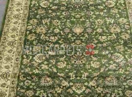 Ковер IZMIR 5471 GREEN прямоугольник