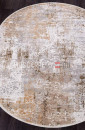 Ковер ALLURES 12008 CREAM-BEIGE овал